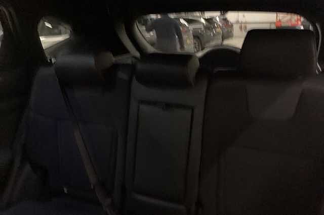 Hyundai TUCSON 1.6T 48V MHD N Line S 5dr 4WD DCT Red