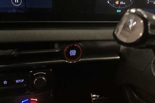 Hyundai TUCSON 1.6T 48V MHD N Line S 5dr 4WD DCT Red