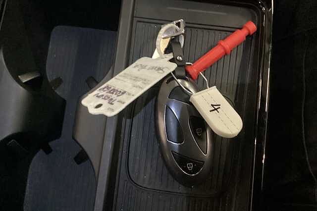 Hyundai TUCSON 1.6T 48V MHD N Line S 5dr 4WD DCT Red