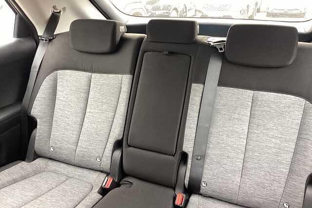 Hyundai IONIQ 5 160kW Premium 73 kWh 5dr Auto