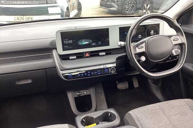 Hyundai IONIQ 5 160kW Premium 73 kWh 5dr Auto
