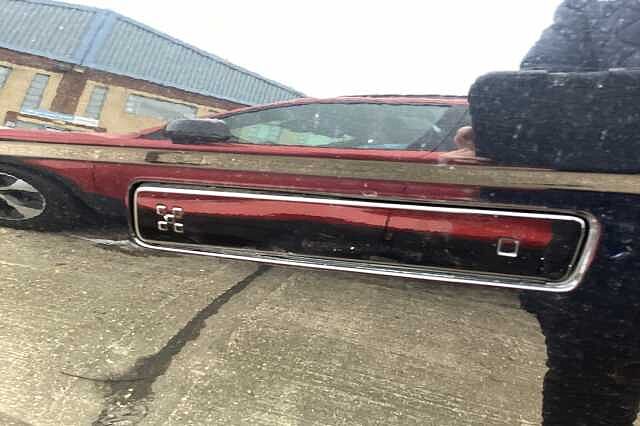 Hyundai IONIQ 5 160kW Premium 73 kWh 5dr Auto