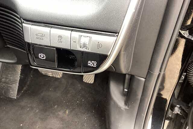 Hyundai IONIQ 5 160kW Premium 73 kWh 5dr Auto