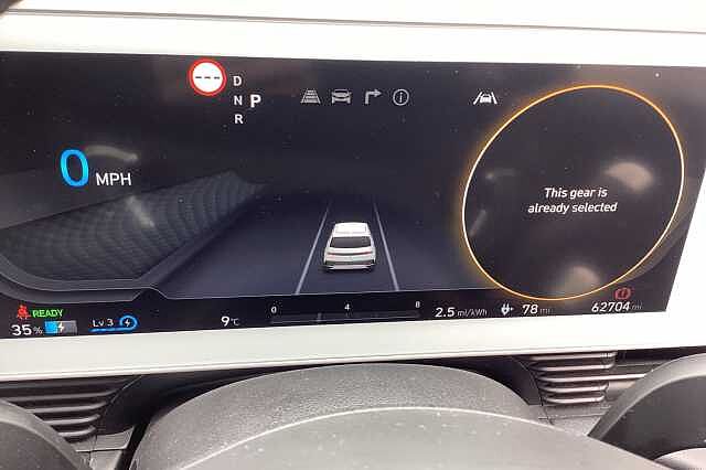 Hyundai IONIQ 5 160kW Premium 73 kWh 5dr Auto