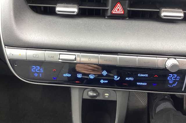 Hyundai IONIQ 5 160kW Premium 73 kWh 5dr Auto