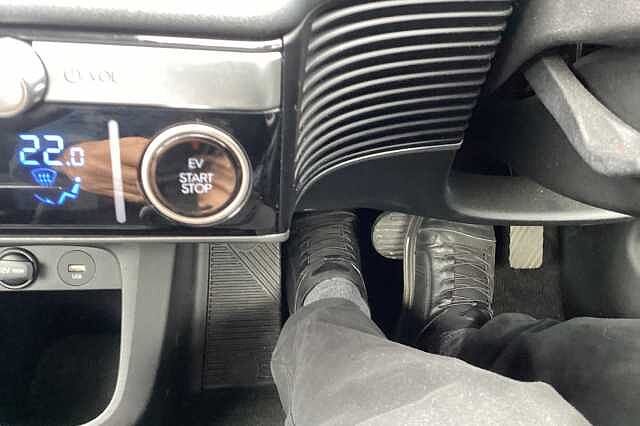 Hyundai IONIQ 5 160kW Premium 73 kWh 5dr Auto