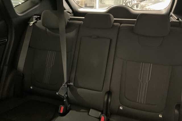 Hyundai TUCSON 1.6 TGDi Hybrid 230 SE Connect 5dr 2WD Auto Black