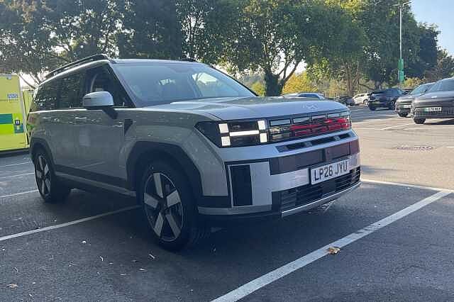 1.6 TGDi 239 Hybrid Ultimate 5dr Auto