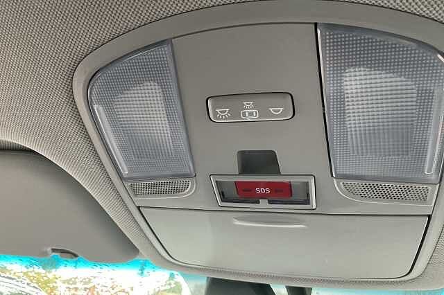 Hyundai IONIQ 1.6 GDi Plug-in Hybrid Premium 5dr DCT