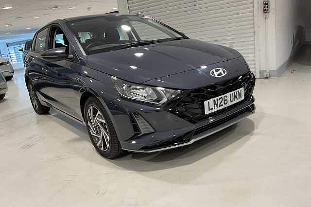 1.0T GDi 90 Element 5dr DCT