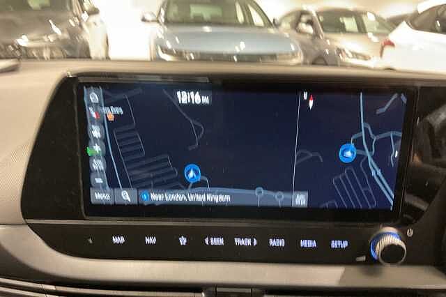 Hyundai I20 1.0T GDi 90 Element 5dr DCT Grey