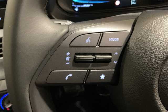 Hyundai I20 1.0T GDi 90 Element 5dr DCT Grey
