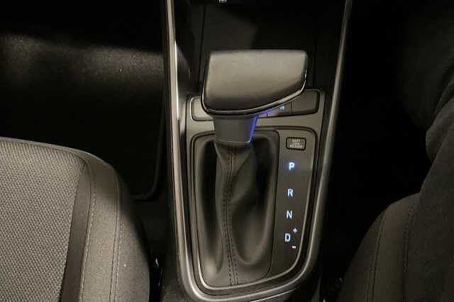 Hyundai I20 1.0T GDi 90 Element 5dr DCT Grey