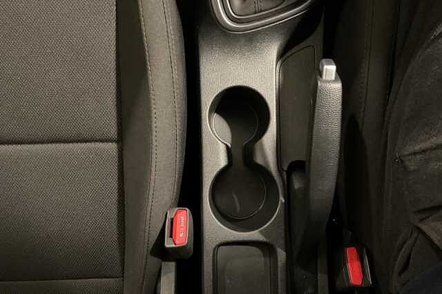Hyundai I20 1.0T GDi 90 Element 5dr DCT Grey