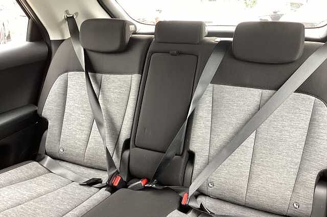 Hyundai IONIQ 5 E (217ps) Premium 73kWh RWD Black