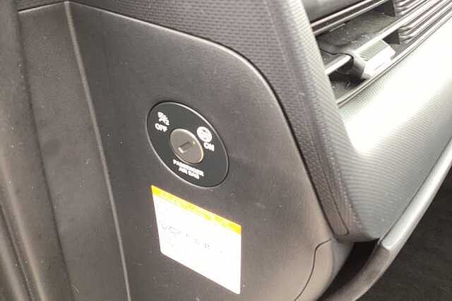 Hyundai IONIQ 5 E (217ps) Premium 73kWh RWD Black