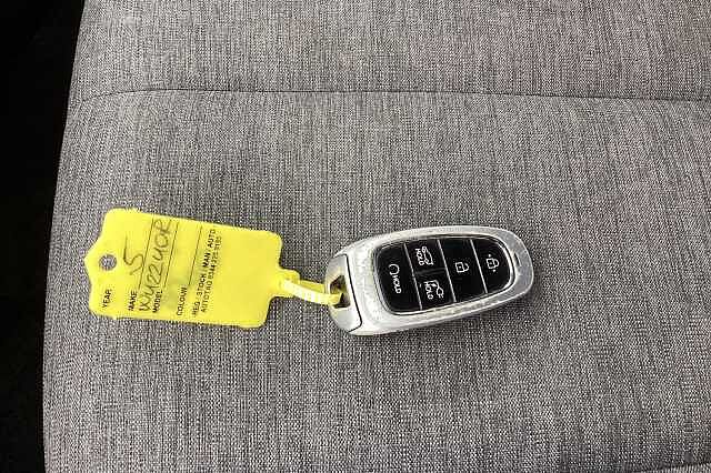 Hyundai IONIQ 5 E (217ps) Premium 73kWh RWD Black