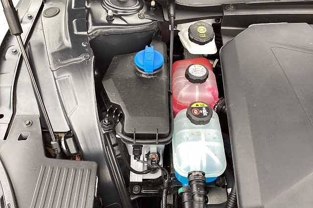 Hyundai IONIQ 5 E (217ps) Premium 73kWh RWD Black