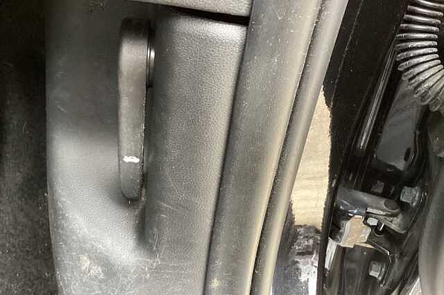 Hyundai IONIQ 5 E (217ps) Premium 73kWh RWD Black