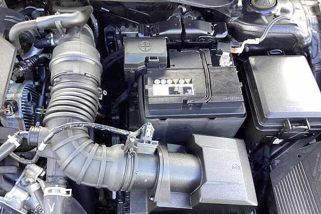 Hyundai I20 1.0 T-GDi 2022MY SE Connect Manual Black
