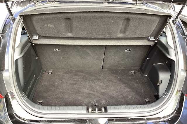 Hyundai I20 1.0 T-GDi 2022MY SE Connect Manual Black