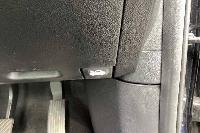 Hyundai I20 1.0 T-GDi 2022MY SE Connect Manual Black