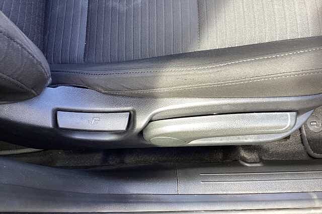 Hyundai I20 1.0 T-GDi 2022MY SE Connect Manual Black