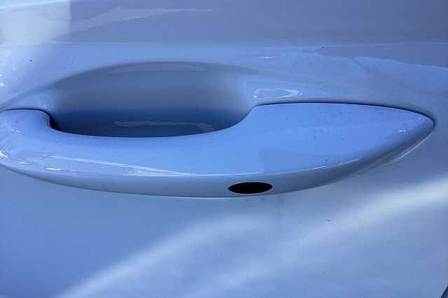 Hyundai TUCSON 1.6T Hybrid Advance 5dr Auto White