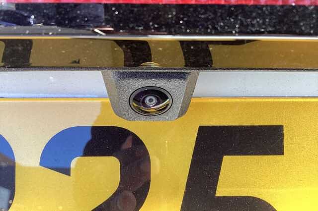 Hyundai TUCSON 1.6T Hybrid Advance 5dr Auto White