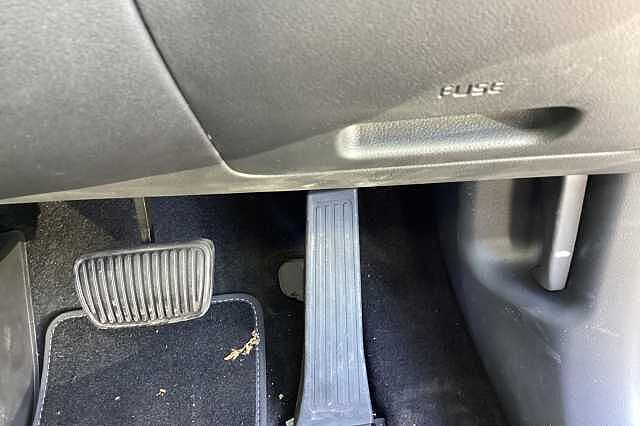 Hyundai TUCSON 1.6T Hybrid Advance 5dr Auto White