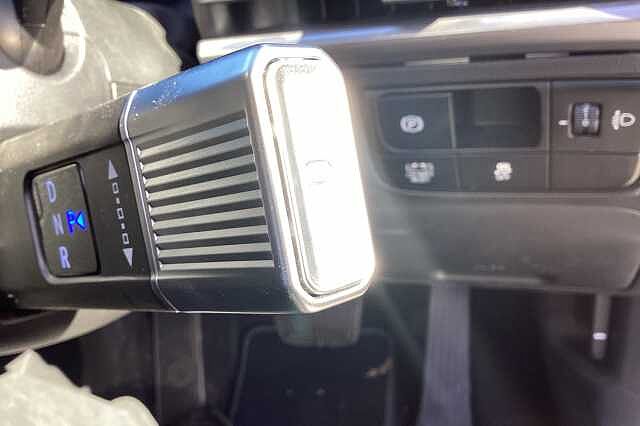 Hyundai TUCSON 1.6T Hybrid Advance 5dr Auto White