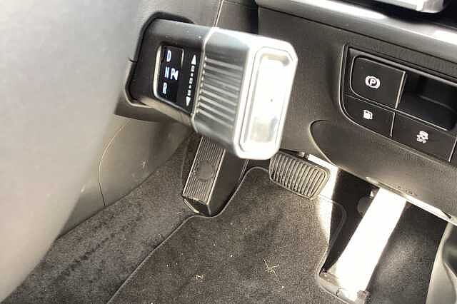 Hyundai TUCSON 1.6T Plug-in Hybrid Ultimate 5dr Auto White