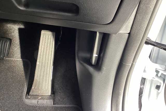 Hyundai TUCSON 1.6T Plug-in Hybrid Ultimate 5dr Auto White