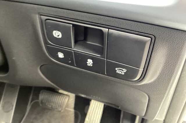 Hyundai TUCSON 1.6T Plug-in Hybrid Ultimate 5dr Auto White