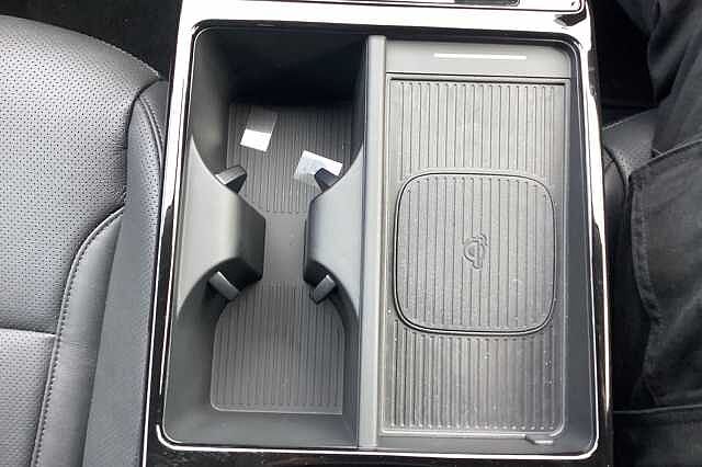 Hyundai TUCSON 1.6T Plug-in Hybrid Ultimate 5dr Auto White