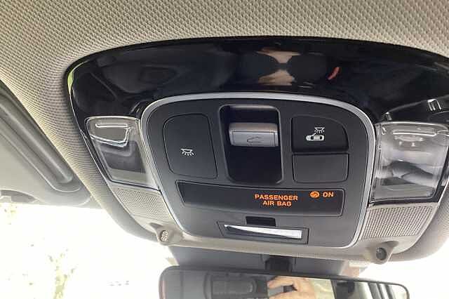 Hyundai TUCSON 1.6T Plug-in Hybrid Ultimate 5dr Auto White