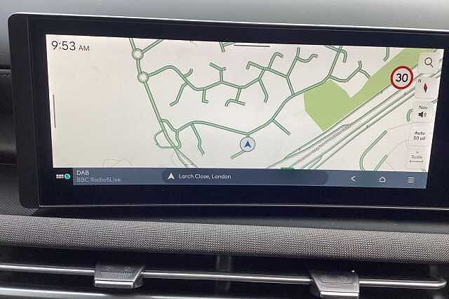 Hyundai TUCSON 1.6T Plug-in Hybrid Ultimate 5dr Auto White