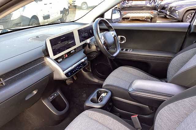 Hyundai IONIQ 5 125kW Premium 58 kWh 5dr Auto
