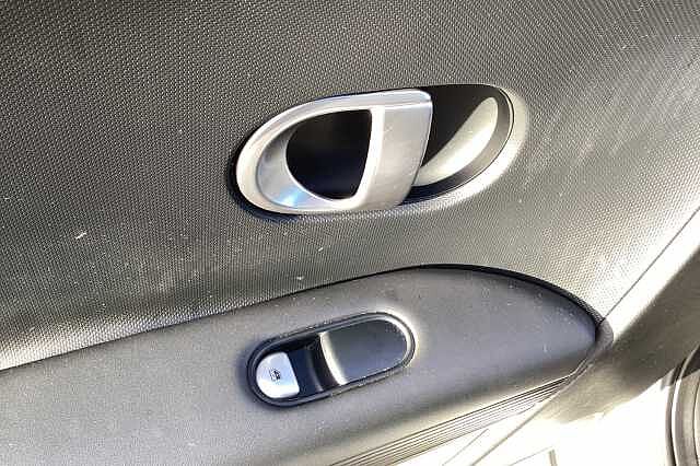 Hyundai IONIQ 5 125kW Premium 58 kWh 5dr Auto