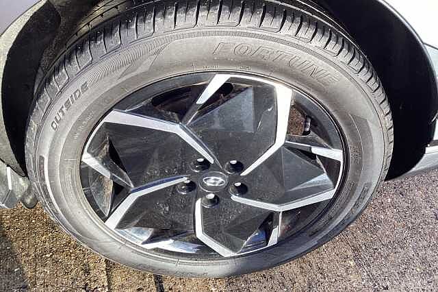 Hyundai IONIQ 5 125kW Premium 58 kWh 5dr Auto