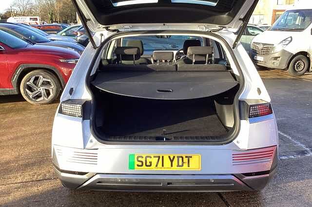 Hyundai IONIQ 5 125kW Premium 58 kWh 5dr Auto