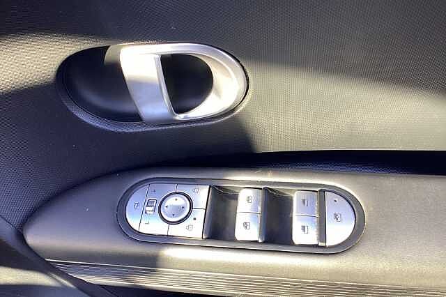 Hyundai IONIQ 5 125kW Premium 58 kWh 5dr Auto