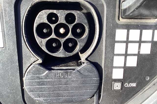 Hyundai IONIQ 5 125kW Premium 58 kWh 5dr Auto