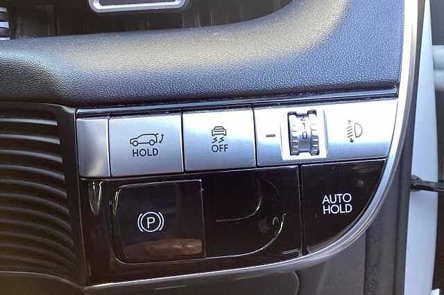 Hyundai IONIQ 5 125kW Premium 58 kWh 5dr Auto