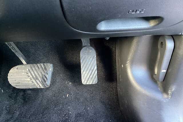 Hyundai IONIQ 5 125kW Premium 58 kWh 5dr Auto