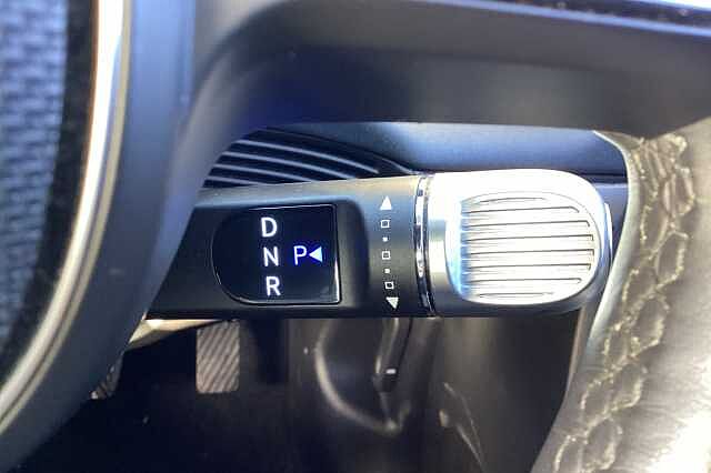 Hyundai IONIQ 5 125kW Premium 58 kWh 5dr Auto
