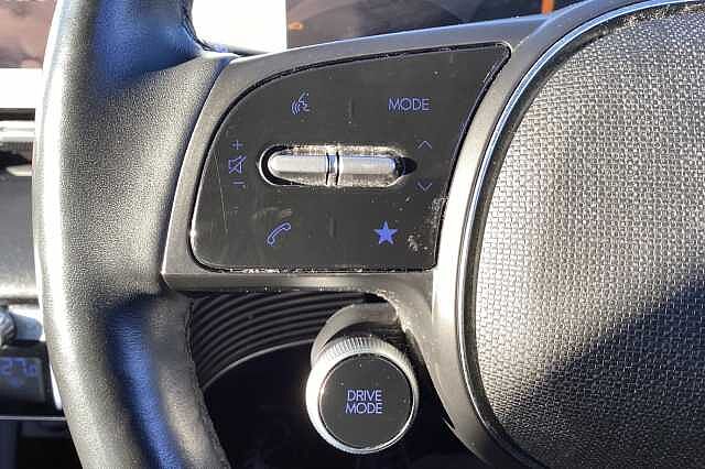 Hyundai IONIQ 5 125kW Premium 58 kWh 5dr Auto