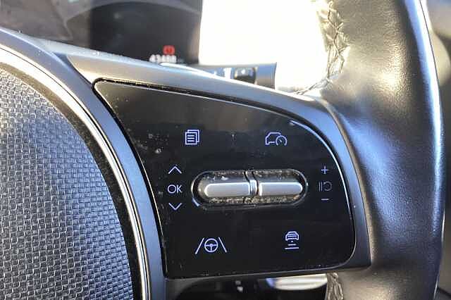 Hyundai IONIQ 5 125kW Premium 58 kWh 5dr Auto