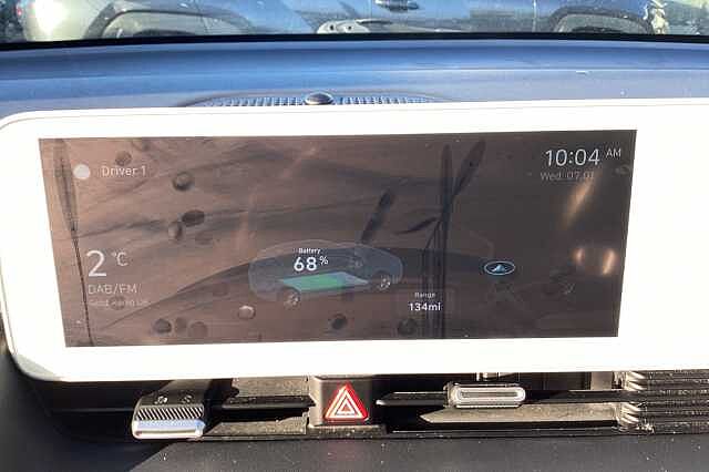 Hyundai IONIQ 5 125kW Premium 58 kWh 5dr Auto