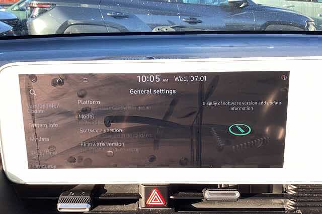 Hyundai IONIQ 5 125kW Premium 58 kWh 5dr Auto